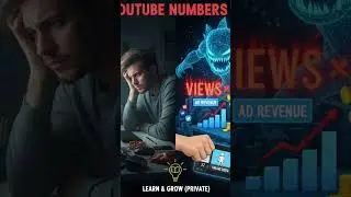 لماذا يقوم مستخدمو يوتيوب بحذف مقاطع الفيديو التي نشروها والتي لا تحظى إلا بمشاهدات وإعجابات ?