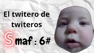 El twitero de twiteros (el ruso) - sin miedo al fracaso 6#