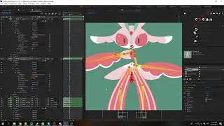 DUIK Canvas Resize Problem Solved - After Effects Tutorial