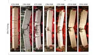 Effect of High Strain Rates of Reinforced Concrete Bond