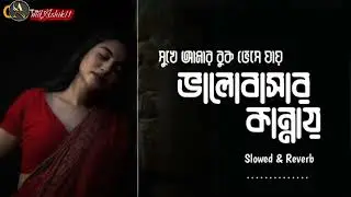 সুখে আমার বুক ভেসে যায় ভালো বাসার কান্নায়।md.Ashik11.2026সালের নতুন গান 