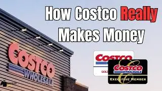 How Costco Actually Makes Money | Costco&rsquo;s Business Model Explained