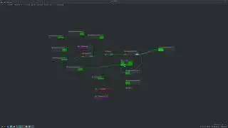 Using qjackctl to route and mix audio in linux for OBS & Discord