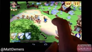 Royal Revolt Review - Android Police