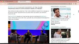 Oltalama reklamı ekran kaydı (Phishing ad screen record), Elon Musk