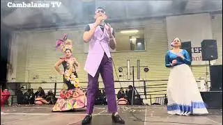 Javi Taceo en Barcelona 