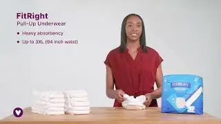 FitRight Protective Underwear | Carewell&rsquo;s Guide to Home Health