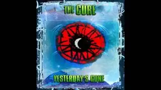 The Cure - A Perfect Blue Sky - (BEH)