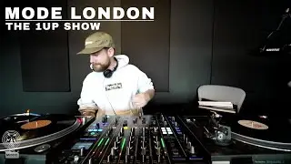 The 1up Show | Mode London