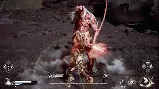 Yaksha King was not easy to defeat  | Black Myth: Wukong