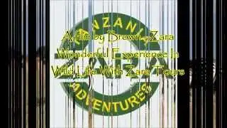Wild life 2015 by Zara Tours part 1