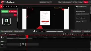 VidSnatcher Review -