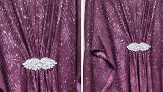 Party Wear Kaftan Set 