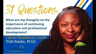 FAQ: The Power of Continuing Education & Professional Development