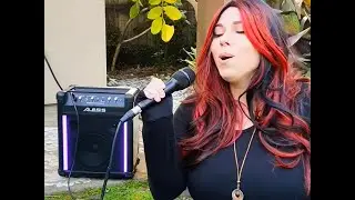 Shiver - Lucy Rose - Cover