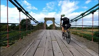 Episode 44: A Pair of Kirtons 600km audax