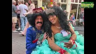Item Hartjesdag Amsterdam 2025