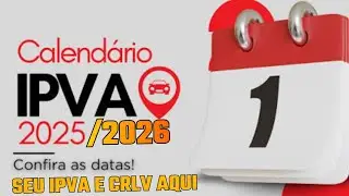 Como Consultar IPVA 2026 SP e Regularizar seu CRLV Digital