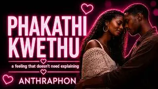 Phakathi Kwethu (Between Us) | Deep Afro-Soul & Storytelling (Zulu Vocals)