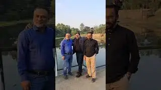 One of the luxurious resort at Gazipur, Dhaka 