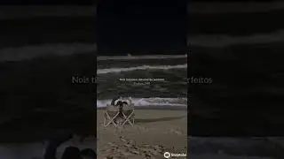 Fomos um casal de invejar
