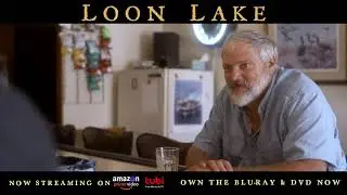 LOON LAKE (2019) - CLIP: BARSIDE STORIES