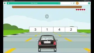 Using Eduten as a student
