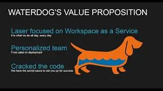 September Webinar on Workspace as a Service