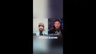 Larry Hagner of The Dad Edge on the Burning the Ships Podcast