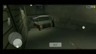 Evil nun Mein van say escape
