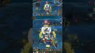 Rey Exanime gu&iacute;a pt9 #worldofwarcraft #wrathofthelichking#lichking #viralvideo #wow #entretenimiento