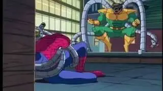 Doctor Octopus Tribute