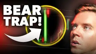 IMPORTANT LEVELS! Bitcoin Breakout Within HOURS! [Watch This NOW!]
