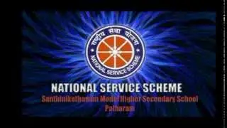 National Service Scheme - New Documentary [2013-2014]