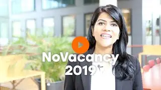Oaky @ NoVacancy 2019