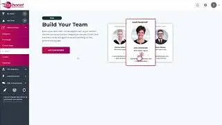 Website Builder Overview