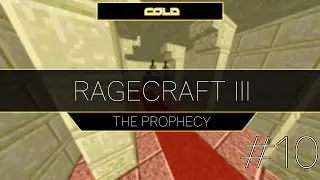 Minecraft: Ragecraft 3 The Prophecy #10 