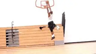 Dre Baldwin: Explosive Post Move Scoring | Jab Spin Dunks Pt. 2 | Dwight Howard Blake Griffin NBA
