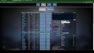 My New Alliance - ( BASE ATTACK FORCE ) tour