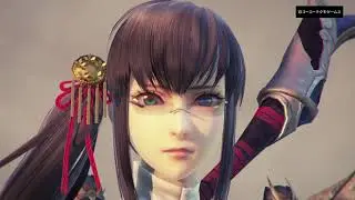 【討鬼伝2】全ムービー集  PS4 PC PS3 PSvita