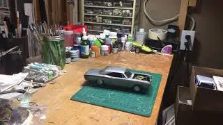 Stalled projects