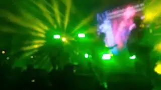 new opening set LILY Music pasan vocalist joshua bulot