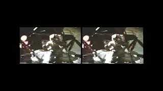 Hammer and Feather Experiment in 3D: Relive the Historic Moon Moment | VR Experience