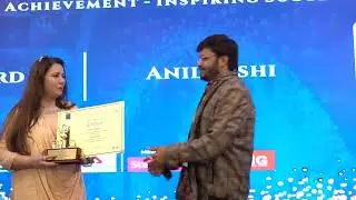 Astrologer Anil Joshi
