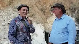 MEGIDDO ARMAGEDDON ISRAEL TOUR