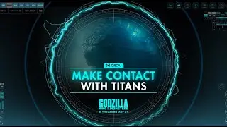 Monarch Orca Device Sound | Godzilla King Of The Monsters 