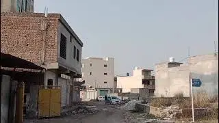 Site For Chan Property Network Ghouri Town Islamabad 