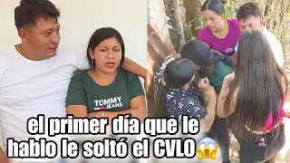 Fuerte enfrentamiento MARVIN dejó sin aire ala DIABLA con lo que le gritó😱