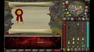 [OSRS]EoP vs Misfits Big Mini 13v13 (2-0 Sets)