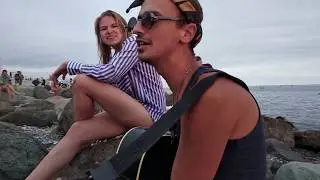JM - Байкал (Алена Швец кавер)